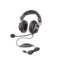 3068-style Headset with USB plug - Learning Headphones