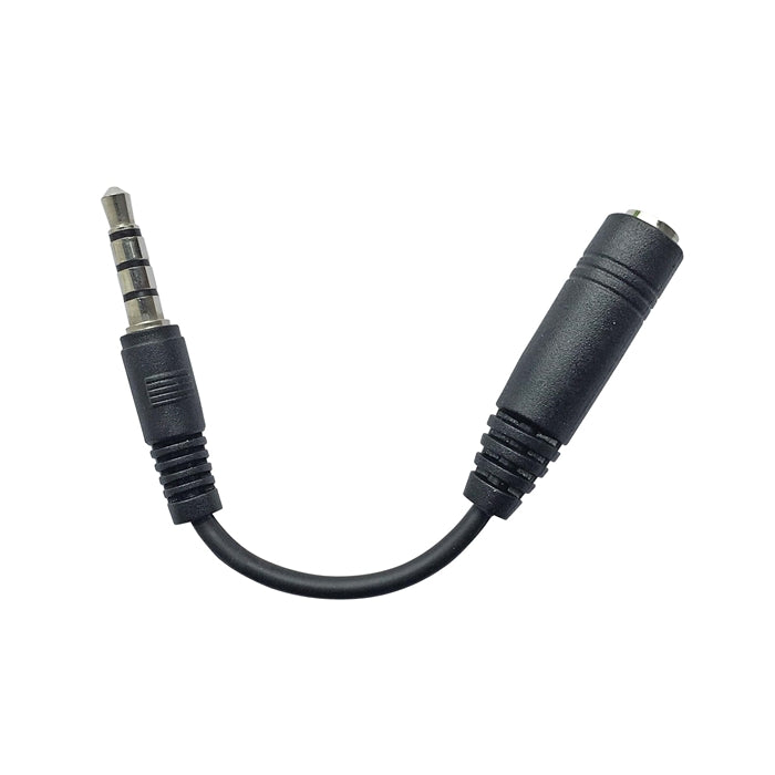 3.5mm Plug Adapter-Extender - Learning Headphones