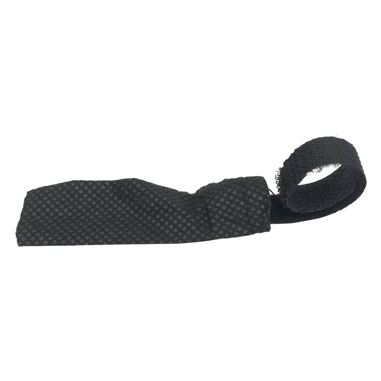 Hygenx™ Gooseneck Mic Covers with Velcro Strap - 100 pieces (PRE-ORDER NOW) - Learning Headphones