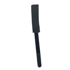 Hygenx™ Gooseneck Mic Cover with Velcro Strap for hygiene during speeches and performances, pack of 1000.