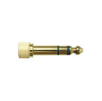 Thumbnail for Headphone Adapter - 3.5mm to 1-4