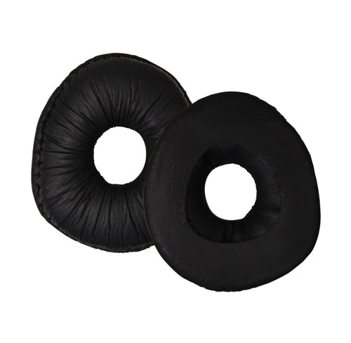 Refresh Kit with Ear Cushions and Reclosable Bag for MS2L and MS2LV - Learning Headphones