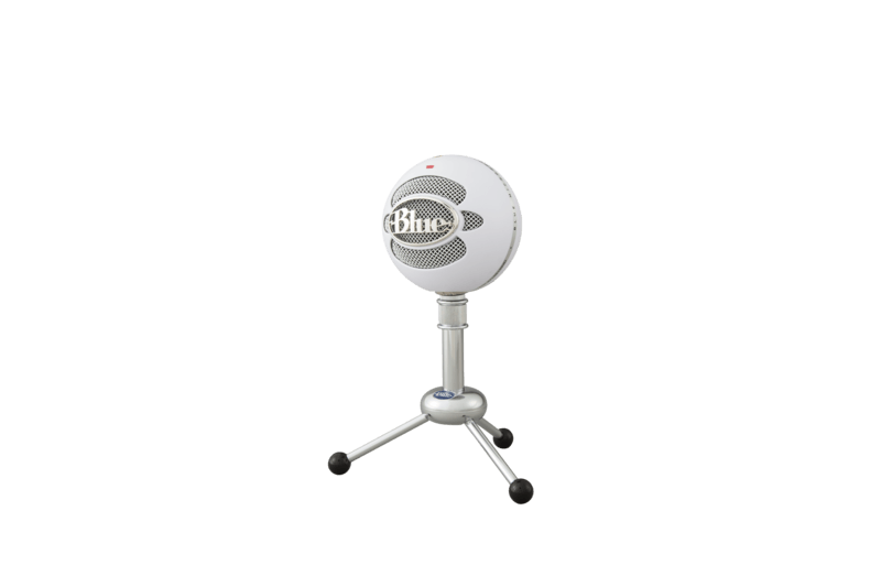 【新品未開封】Logitech Blue Snowball iCE USBマイク Amazon.co.jp: Logitech for Creators Blue Snowball iCE USB
