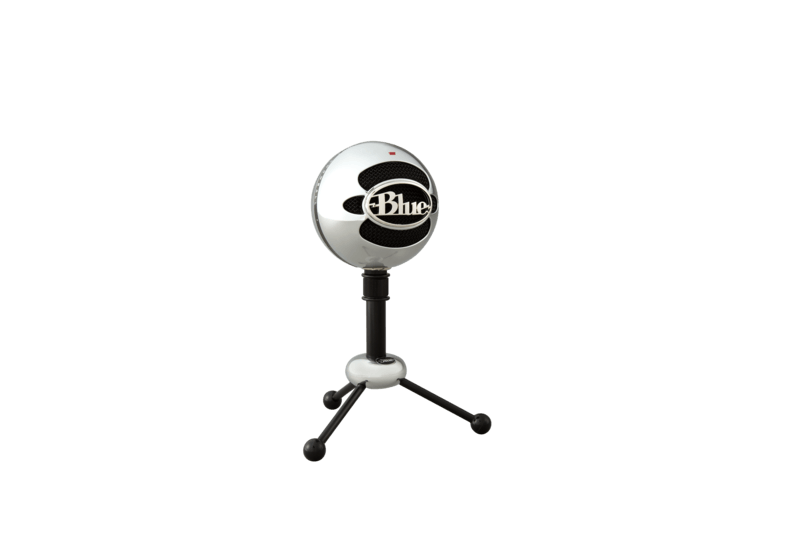 【新品未開封】Logitech Blue ball iCE USBマイク Amazon.co.jp: 【Amazon.co.jp限定】ロジクール G Blue Snowball