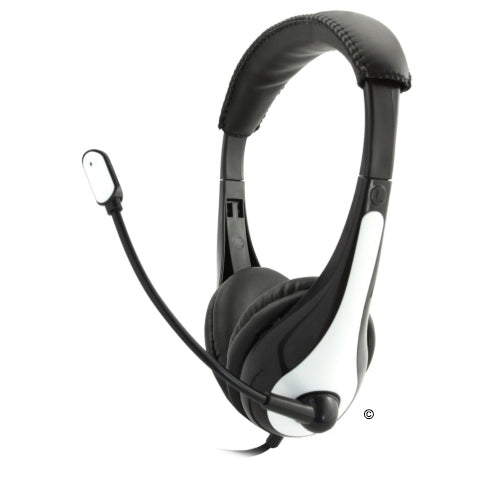 Advanced School Headset - Learning Headphones