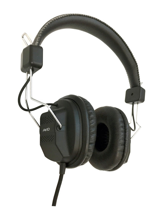 Avid AE-404 Child-Sized Stereo Headphone - Learning Headphones