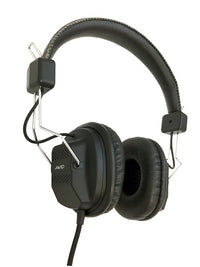 Thumbnail for Avid AE-404 Child-Sized Stereo Headphone - Learning Headphones