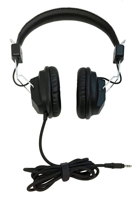 Avid AE-404 Child-Sized Stereo Headphone - Learning Headphones