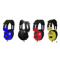 Thumbnail for Switchable Stereo-Mono Headphones - Learning Headphones