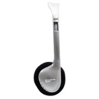 Side angle of mono headphones compatible with Hamilton ALS700 classroom listening system