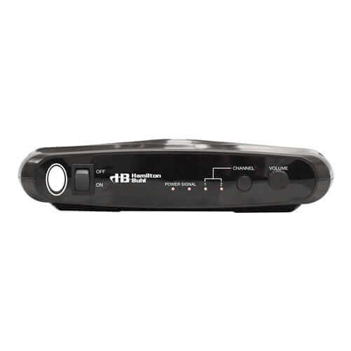Additional Dual Channel Transmitter FOR ALS700 Only - Learning Headphones