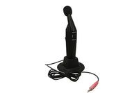 Thumbnail for ANC-300 Hand-Held Computer Microphone - Learning Headphones