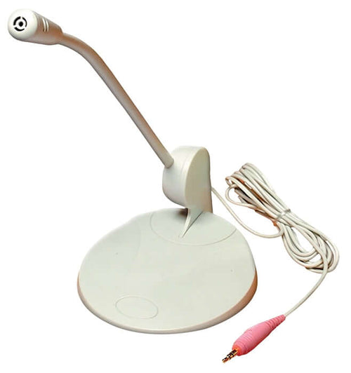 Computer Microphone - Learning Headphones