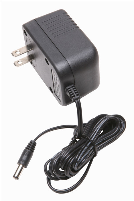 Califone CLS Series AC Adapter for enhancing compatibility with CLS Series headphones and classroom headsets.