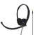 CS200i Headset with Flexible Boom Mic - Learning Headphones
