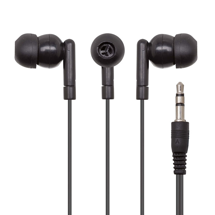 E1 Ear Bud - Learning Headphones