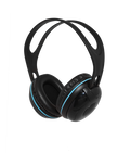 EDU-375 over-ear stereo headphones with padded ear cups and adjustable headband.