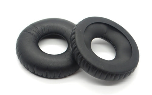 Replacement ear cushions compatible with EDU-175 and EDU-255 on-ear headphones.