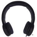 ID-42 Stereo Headset with In-Line Mic showing the design and comfort features of the headset.