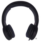 ID-42 Stereo Headset with In-Line Mic showing the design and comfort features of the headset.
