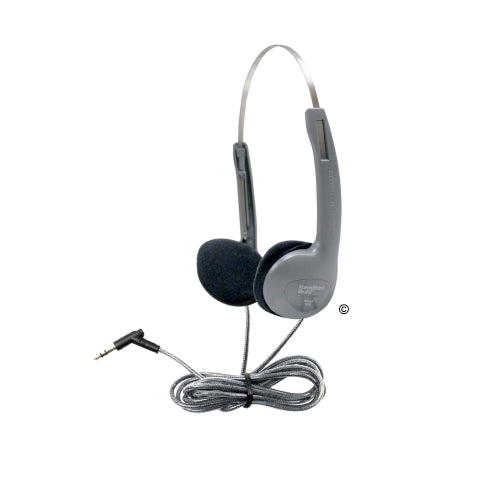 Economical On-Ear Headphone - Learning Headphones