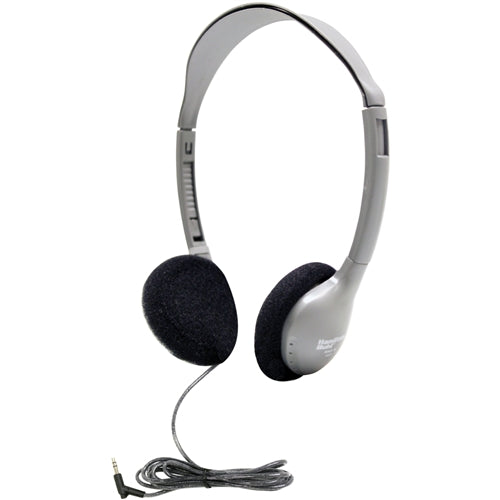 Personal On-Ear Stereo Headphone - Learning Headphones