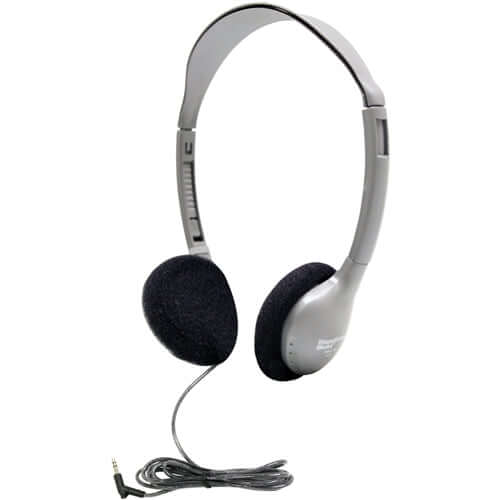 Personal On-Ear Stereo Headphone - Learning Headphones