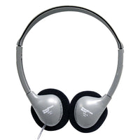 Thumbnail for Personal On-Ear Stereo Headphone - Learning Headphones