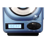 Thumbnail for Top-Loading Portable Classroom CD Player with USB and MP3 - Learning Headphones