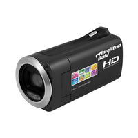 Thumbnail for HD Camcorder Explorer Kit with 4 Cameras Software and Case - Learning Headphones