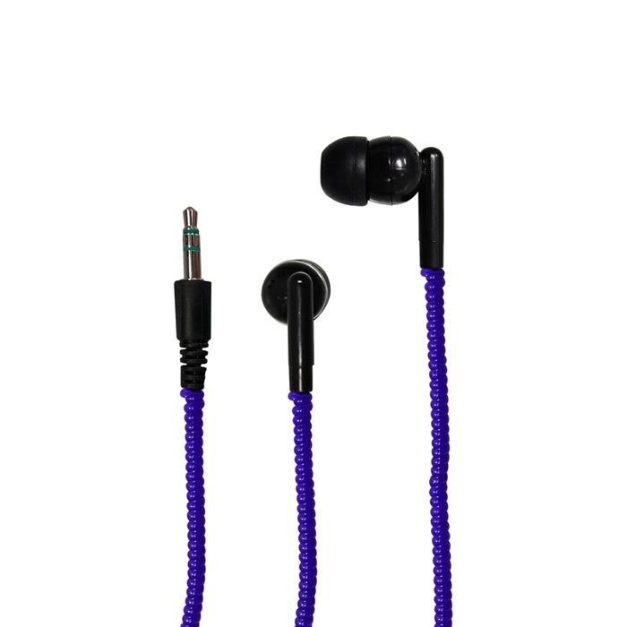 HamiltonBuhl HESKB Silicone Earbuds - Learning Headphones