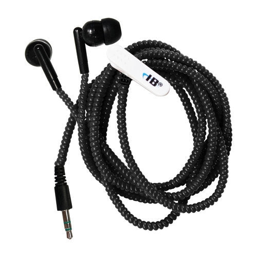 HamiltonBuhl HESKB Silicone Earbuds - Learning Headphones