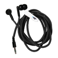 Thumbnail for HamiltonBuhl HESKB Silicone Earbuds - Learning Headphones