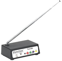 Thumbnail for Wireless Listening Center with Headphones and Bluetooth Transmitter - Learning Headphones