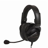 Thumbnail for HQ2 Full Size Gaming Vibration Headset - Learning Headphones