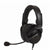 HQ2 Full Size Gaming Vibration Headset - Learning Headphones