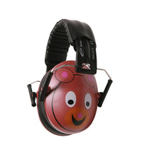 Thumbnail for Hush Buddy Hearing Protector - Bear - Learning Headphones
