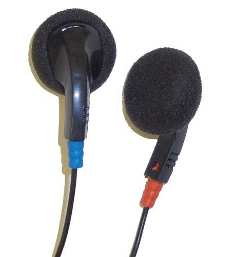 School Earbud JS-75 - Learning Headphones