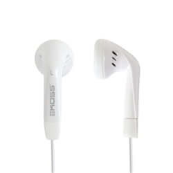 KE5k lightweight earbuds, perfect for school use, ideal bulk headphones for education and online learning.