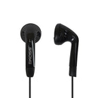 Koss KE7 earbuds - lightweight, high-quality sound, perfect as bulk school headphones for education.