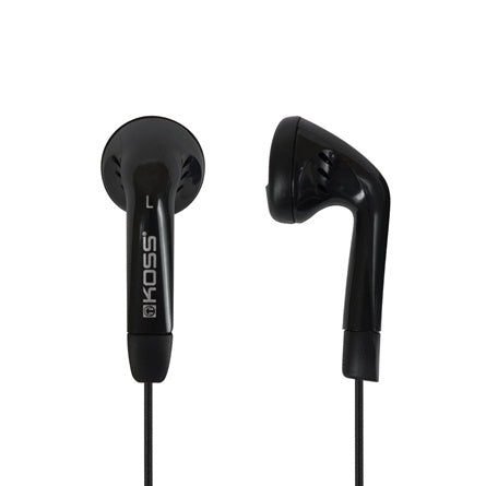 KE7 - 2 Pair Lightweight Earbuds - Learning Headphones
