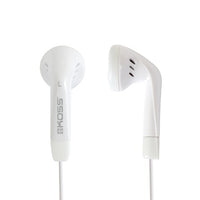 Thumbnail for KE7 - 2 Pair Lightweight Earbuds - Learning Headphones