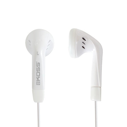 KE7 Earbuds & In Ear Headphones - Koss Stereophones