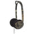Koss KMO15g On-Ear Headphones - Learning Headphones