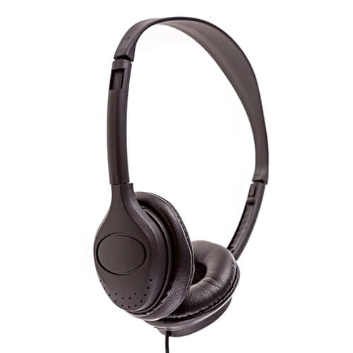 School Headphone LH-313 - Learning Headphones