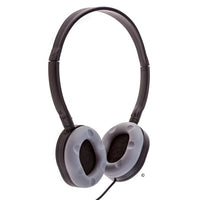 Thumbnail for School Headphone with Soft Grey Earcup LH-55 - Learning Headphones