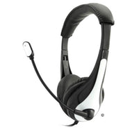 Thumbnail for Stereo Headset with Microphone ID-36 - Learning Headphones