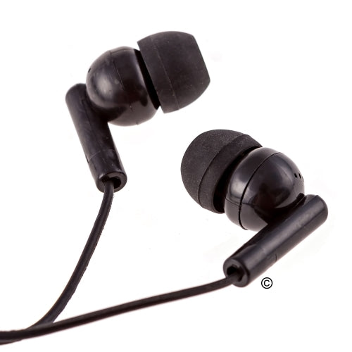 School Earbud 500 Pack - Learning Headphones