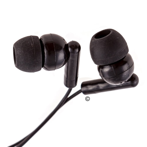 School Earbud 500 Pack - Learning Headphones