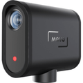Mevo Start Live-streaming Camera - Black, ideal for high-quality live events and video recordings at 1080p.